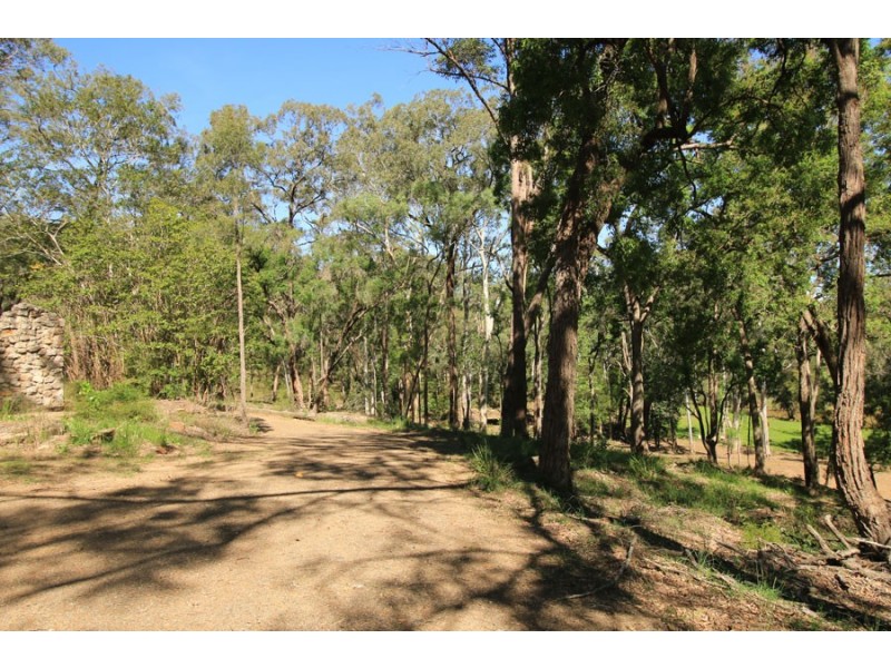 282 Halcrows Road, Glenorie NSW 2157