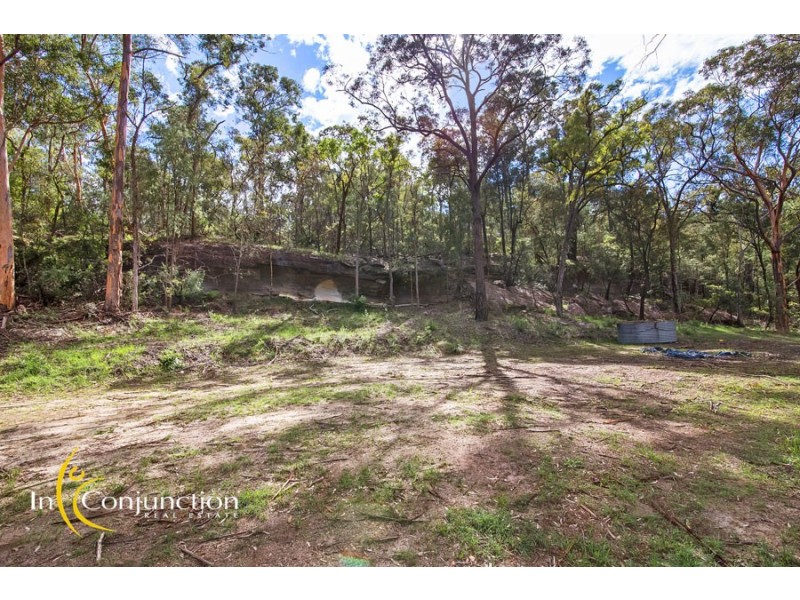 282 Halcrows Road, Glenorie NSW 2157