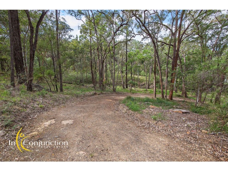 282 Halcrows Road, Glenorie NSW 2157