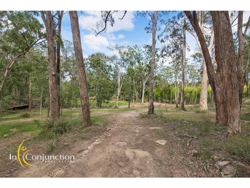 282 Halcrows Road, Glenorie NSW 2157