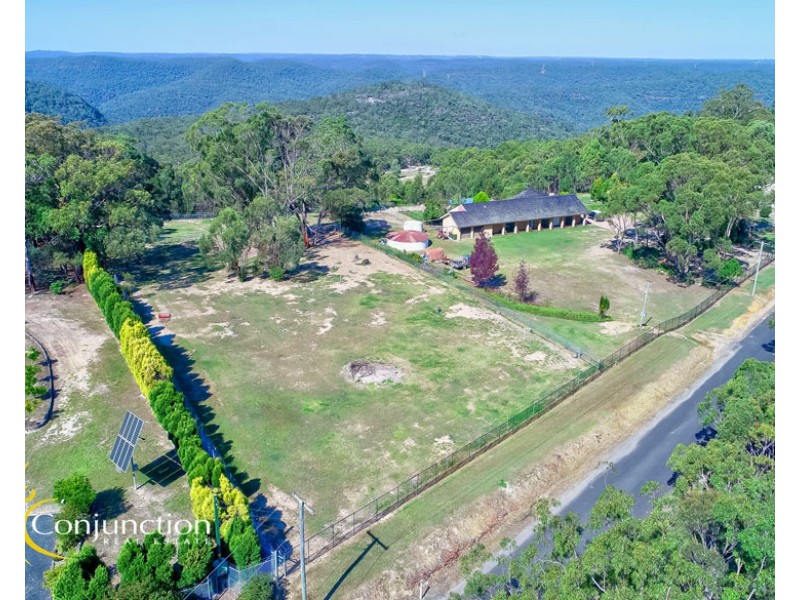 20 Marra Avenue, Canoelands NSW 2157