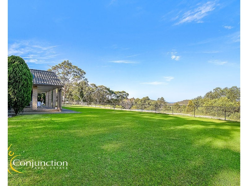 20 Marra Avenue, Canoelands NSW 2157