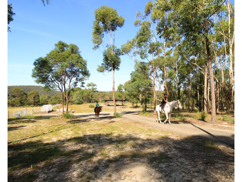 20 Marra Avenue, Canoelands NSW 2157