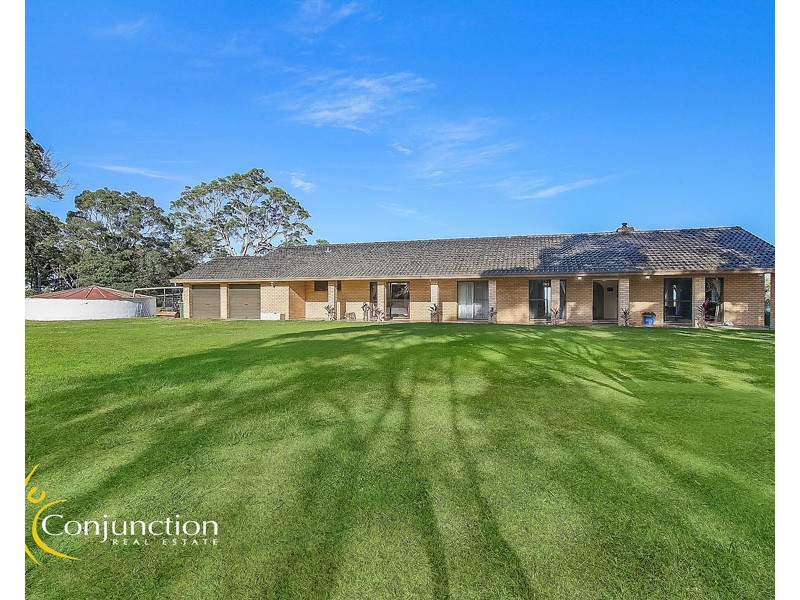 20 Marra Avenue, Canoelands NSW 2157
