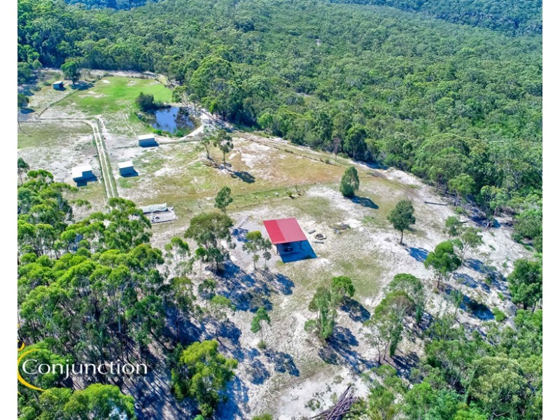 20 Marra Avenue, Canoelands NSW 2157