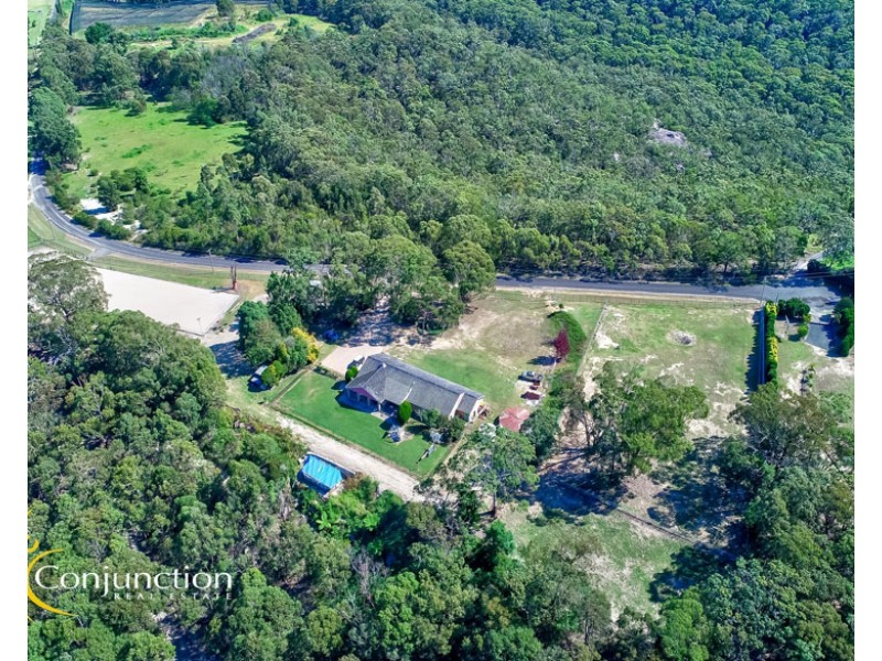 20 Marra Avenue, Canoelands NSW 2157