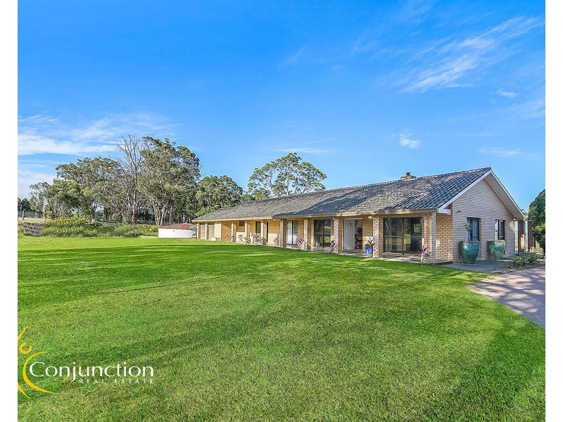 20 Marra Avenue, Canoelands NSW 2157