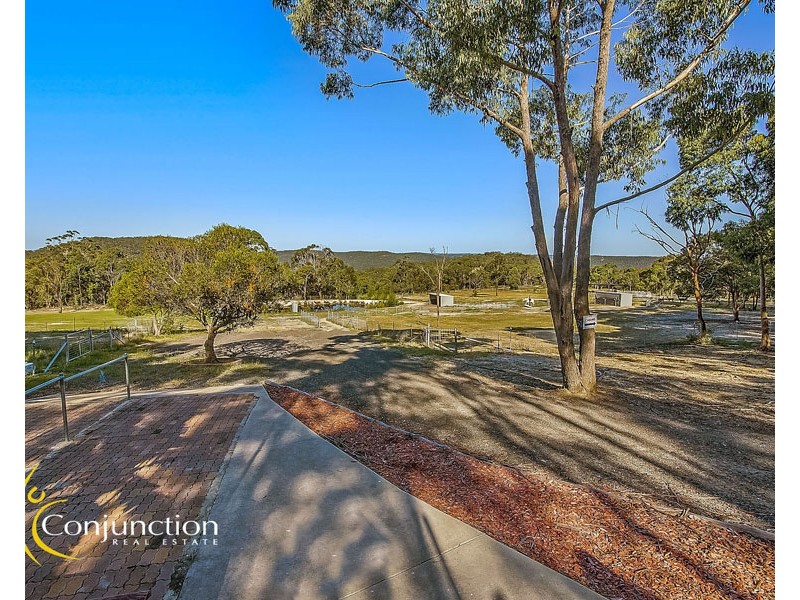 20 Marra Avenue, Canoelands NSW 2157