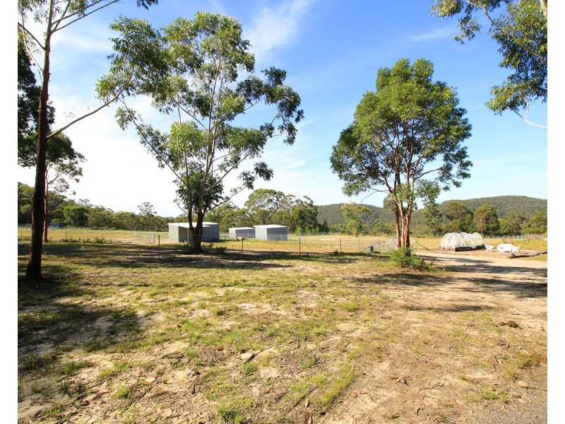 20 Marra Avenue, Canoelands NSW 2157