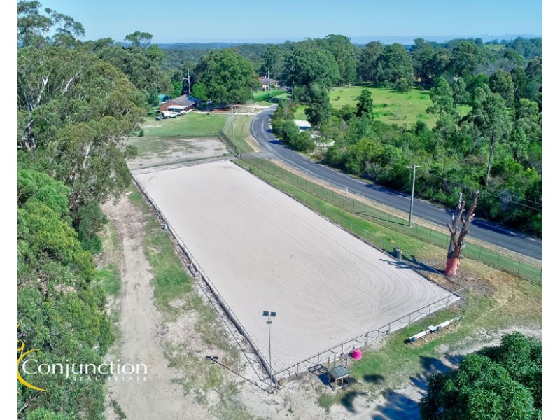 20 Marra Avenue, Canoelands NSW 2157