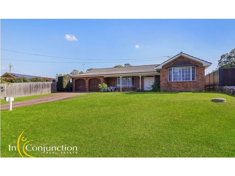 5 Sylvan Street, Galston NSW 2159