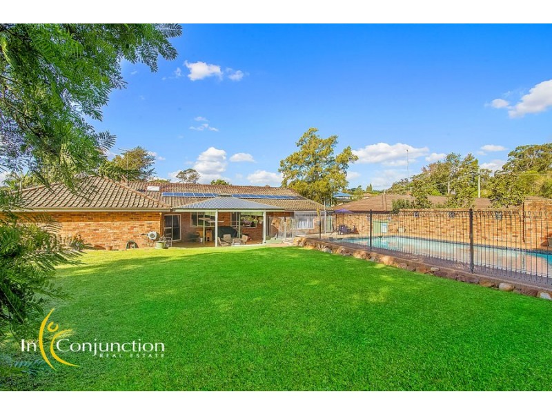 5 Sylvan Street, Galston NSW 2159