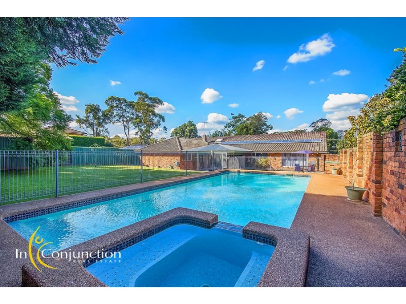 5 Sylvan Street, Galston NSW 2159