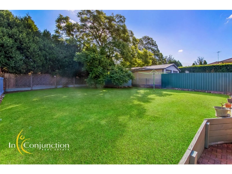 5 Sylvan Street, Galston NSW 2159