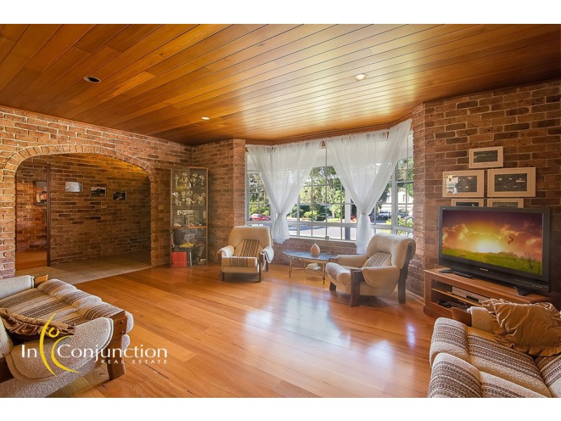 5 Sylvan Street, Galston NSW 2159