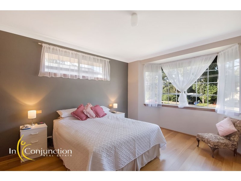 5 Sylvan Street, Galston NSW 2159