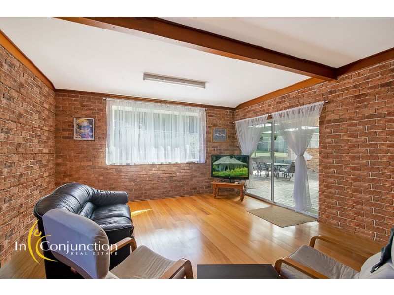 5 Sylvan Street, Galston NSW 2159