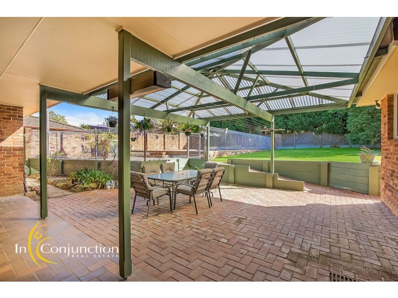 5 Sylvan Street, Galston NSW 2159