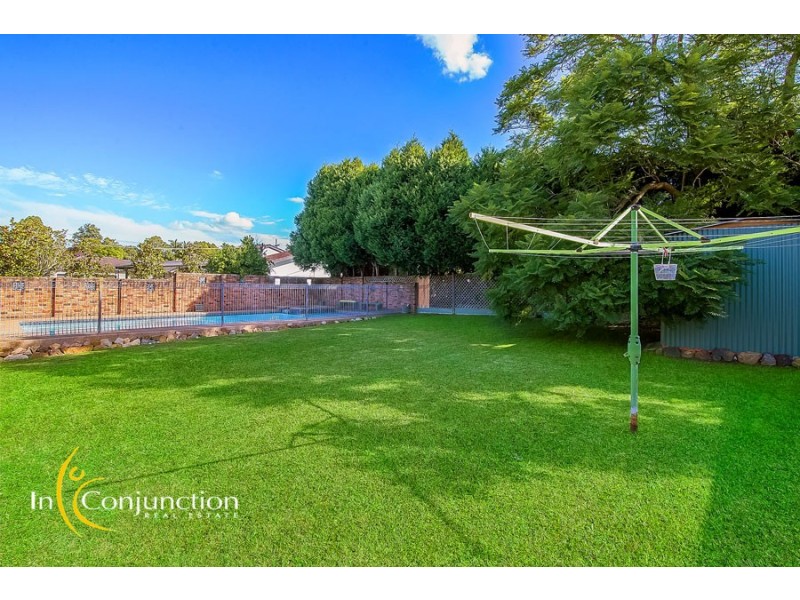 5 Sylvan Street, Galston NSW 2159