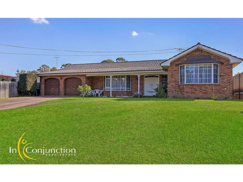 5 Sylvan Street, Galston NSW 2159