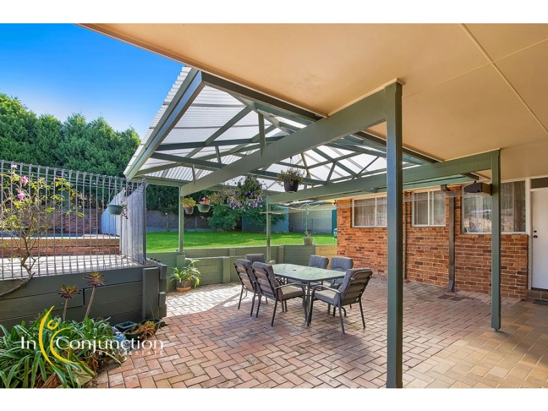5 Sylvan Street, Galston NSW 2159