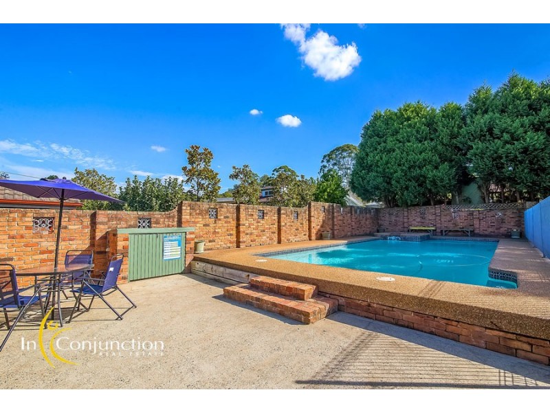 5 Sylvan Street, Galston NSW 2159