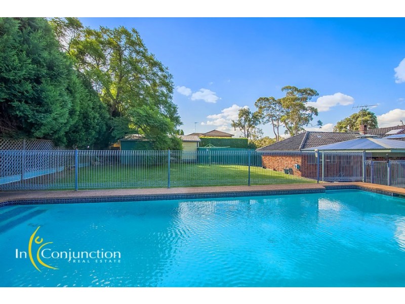 5 Sylvan Street, Galston NSW 2159