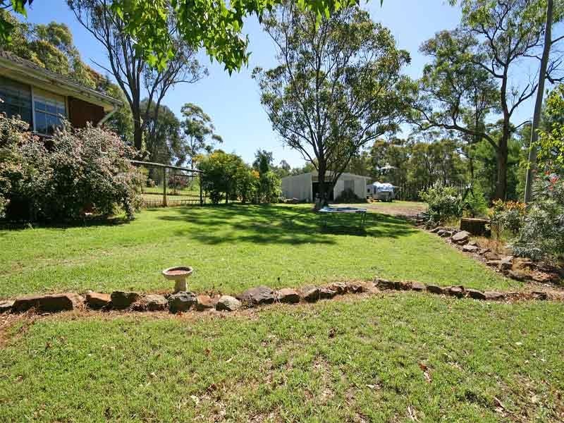 1 Calabash Road, Arcadia NSW 2159