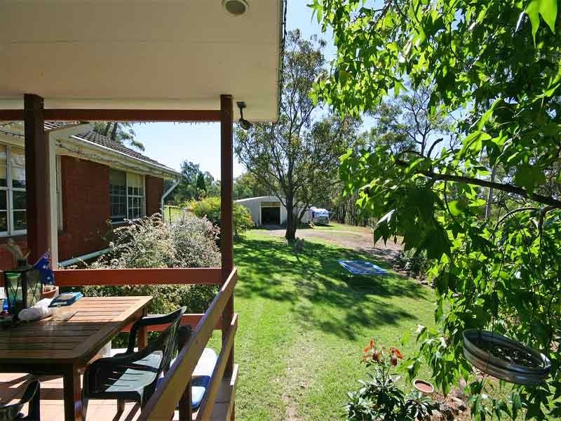 1 Calabash Road, Arcadia NSW 2159