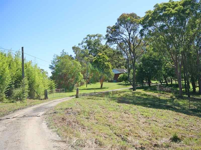 1 Calabash Road, Arcadia NSW 2159