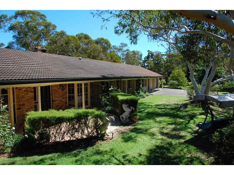 22 Muraban Road, Dural NSW 2158