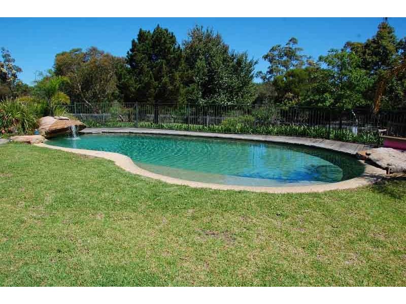 22 Muraban Road, Dural NSW 2158