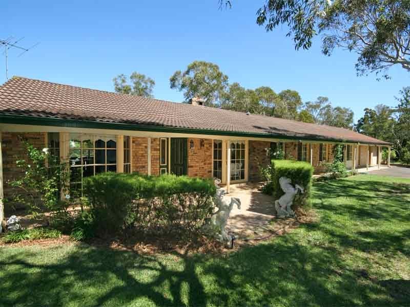 22 Muraban Road, Dural NSW 2158