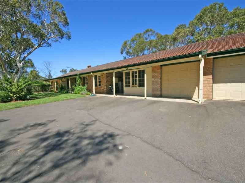 22 Muraban Road, Dural NSW 2158