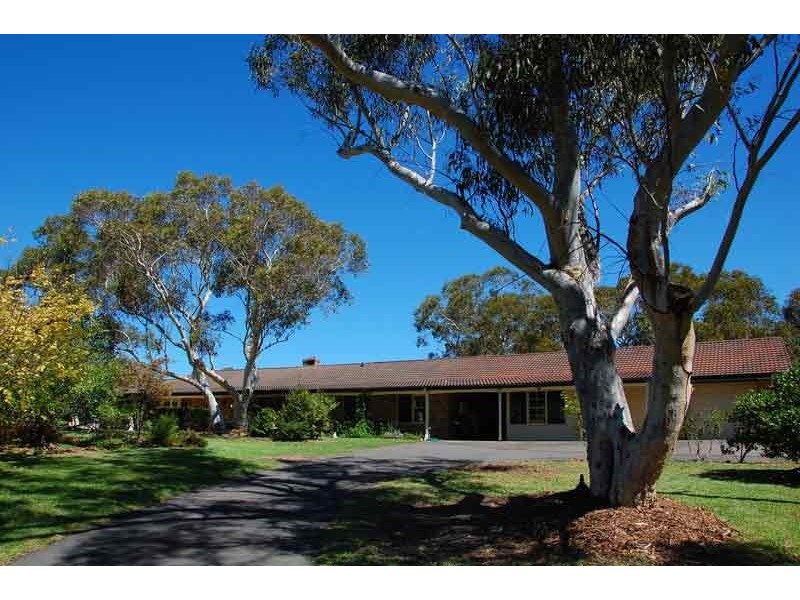 22 Muraban Road, Dural NSW 2158