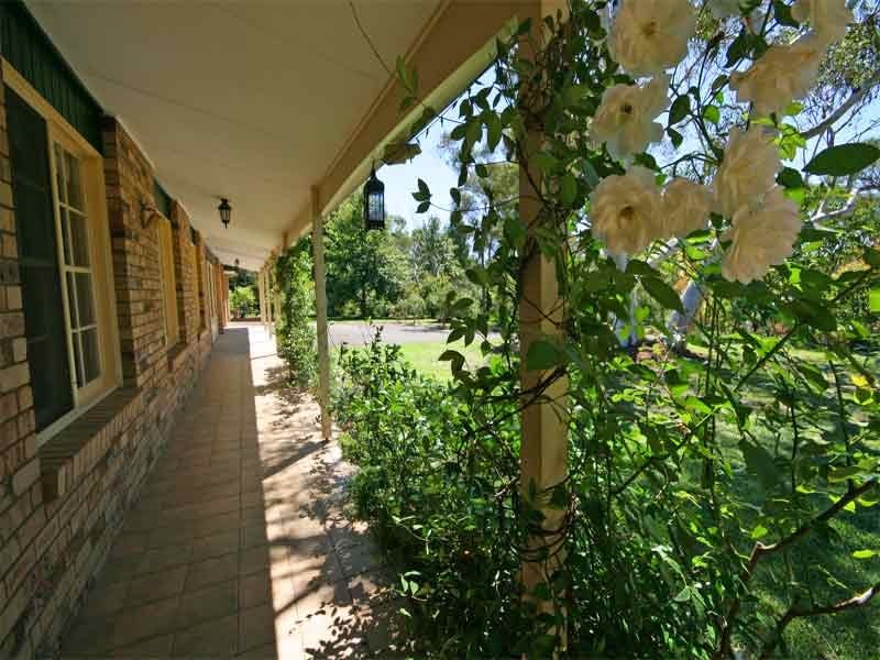 22 Muraban Road, Dural NSW 2158