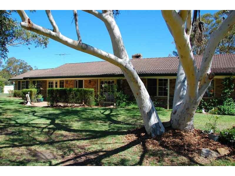 22 Muraban Road, Dural NSW 2158