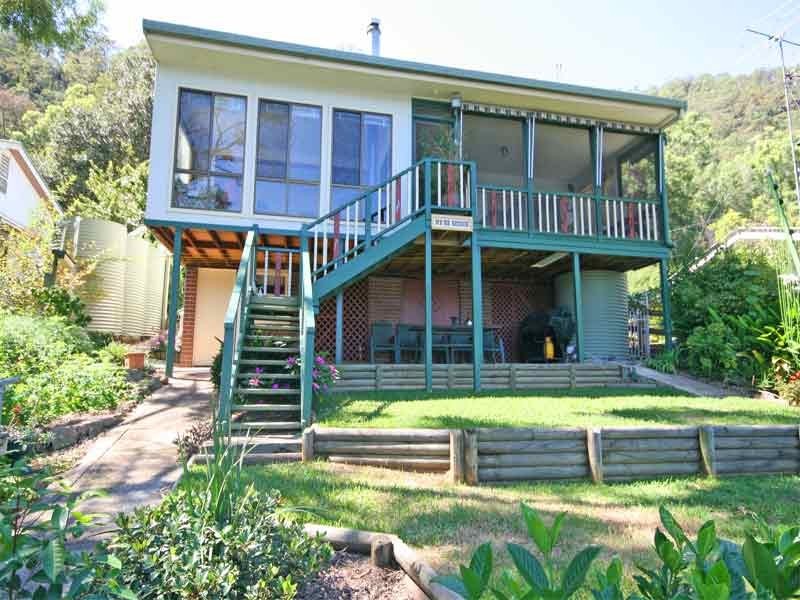 5601 Wisemans Ferry Road, Gunderman NSW 2775