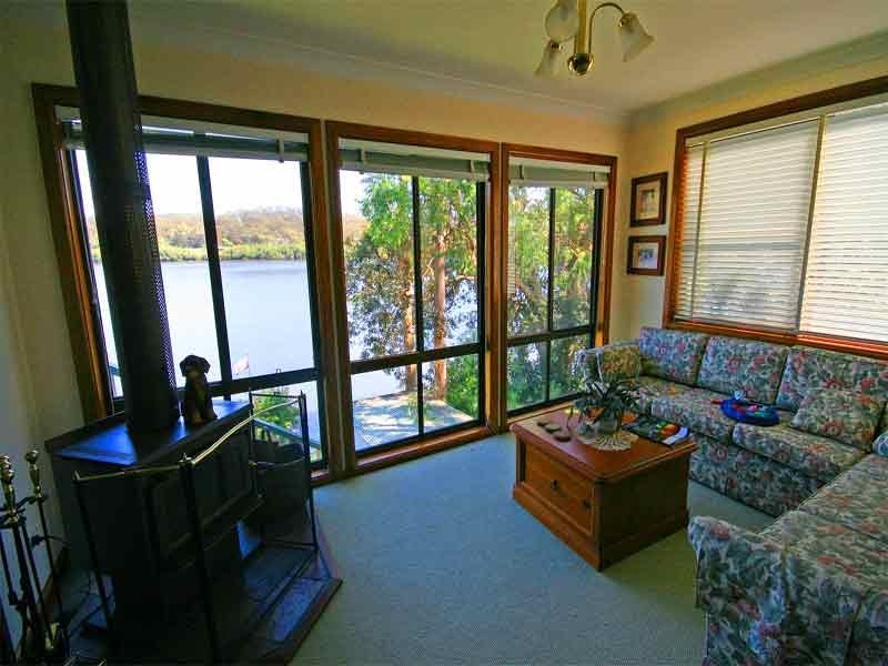 5601 Wisemans Ferry Road, Gunderman NSW 2775