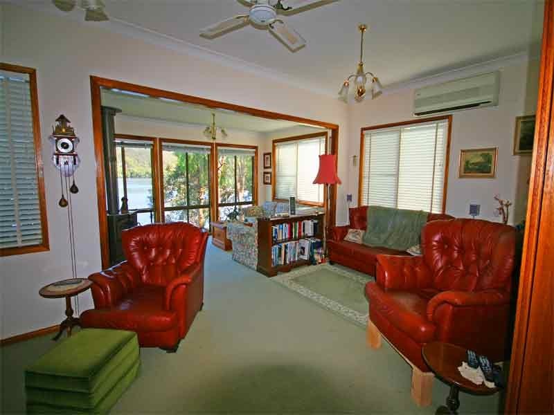 5601 Wisemans Ferry Road, Gunderman NSW 2775
