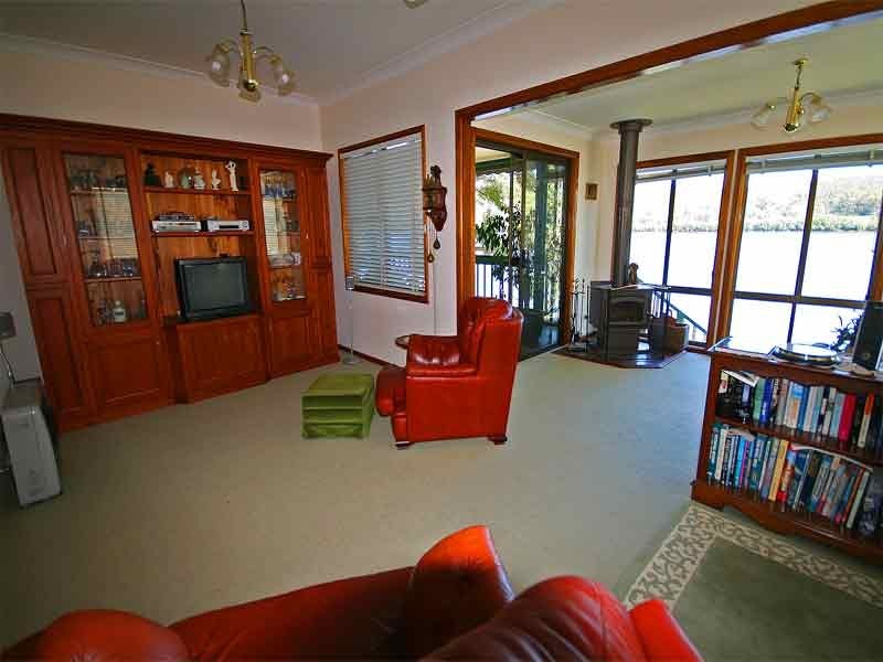 5601 Wisemans Ferry Road, Gunderman NSW 2775