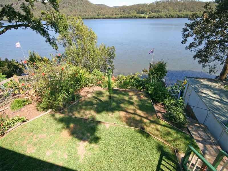 5601 Wisemans Ferry Road, Gunderman NSW 2775