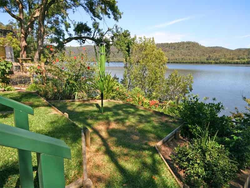 5601 Wisemans Ferry Road, Gunderman NSW 2775