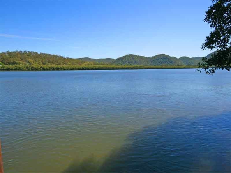 5601 Wisemans Ferry Road, Gunderman NSW 2775