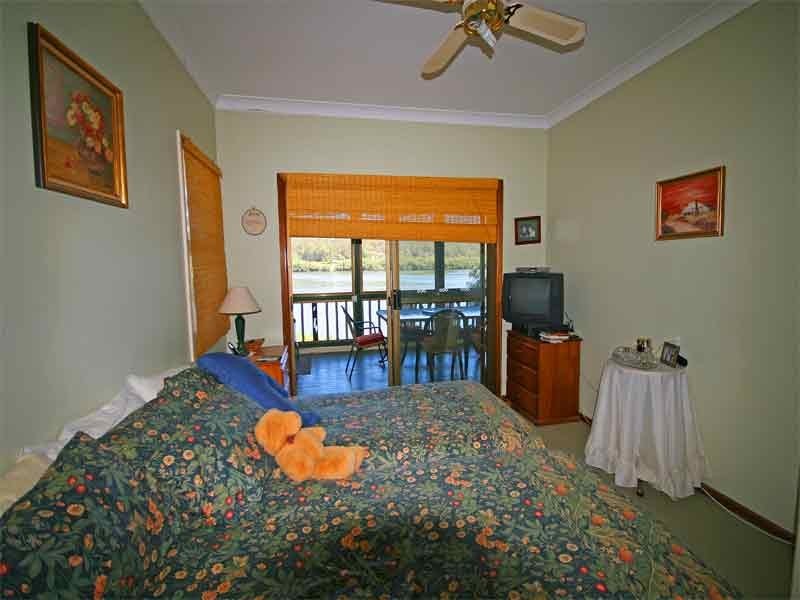 5601 Wisemans Ferry Road, Gunderman NSW 2775