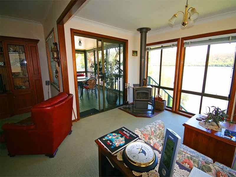 5601 Wisemans Ferry Road, Gunderman NSW 2775