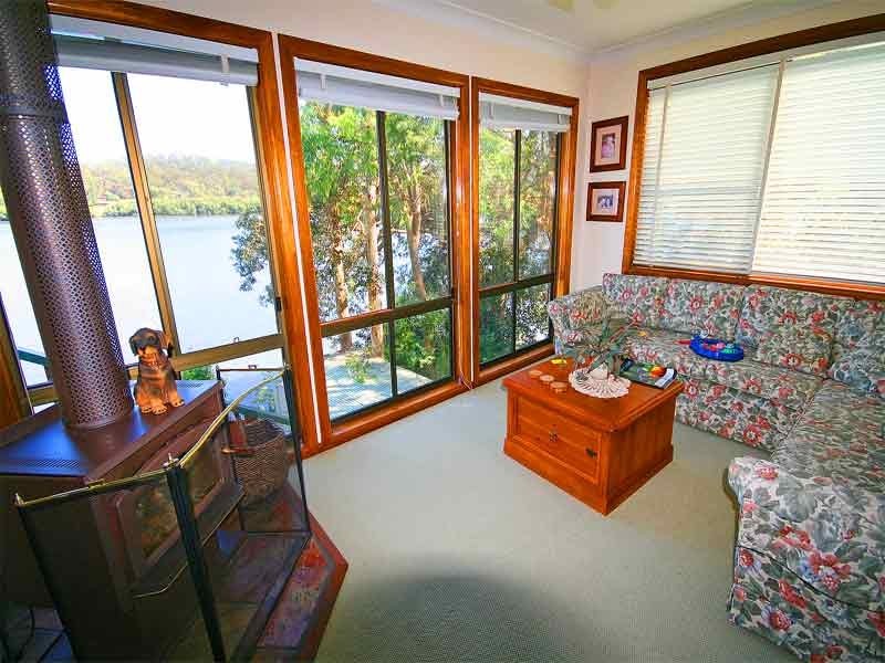 5601 Wisemans Ferry Road, Gunderman NSW 2775