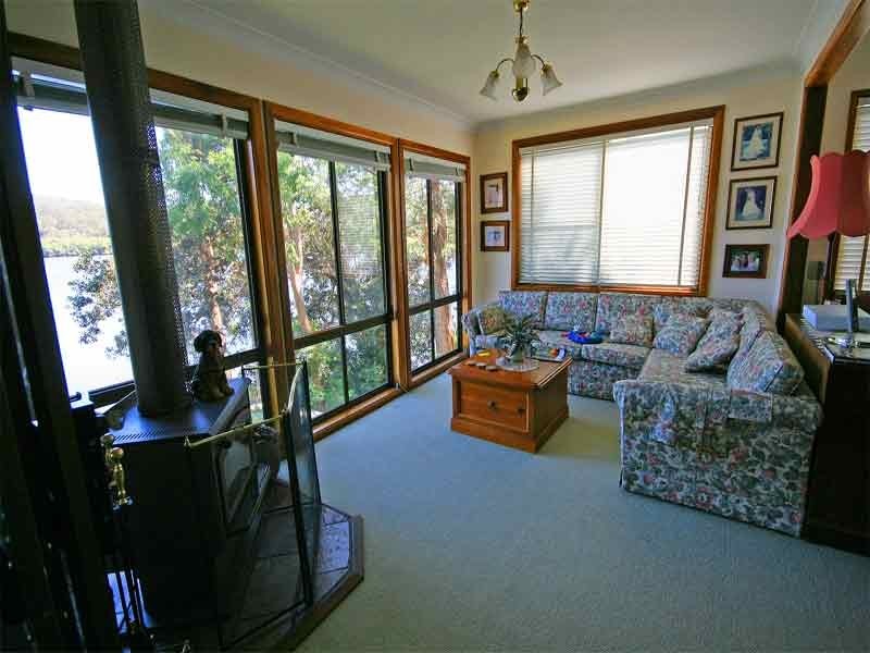 5601 Wisemans Ferry Road, Gunderman NSW 2775