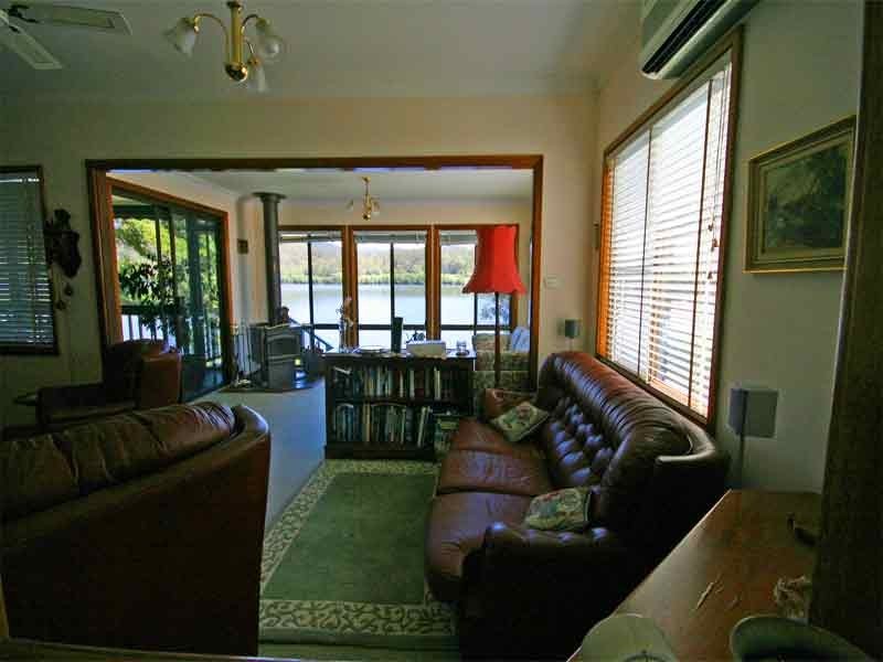 5601 Wisemans Ferry Road, Gunderman NSW 2775