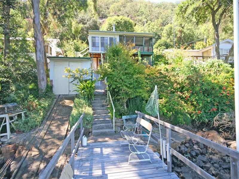 5601 Wisemans Ferry Road, Gunderman NSW 2775
